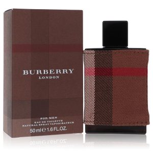Burberry Eau De Toilette Spray 1.7 oz for Men