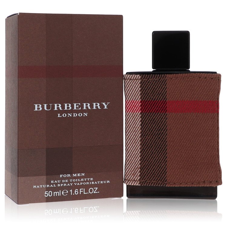 Burberry Eau De Toilette Spray 1.7 oz for Men