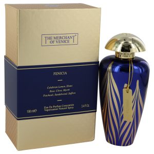 The Merchant of Venice Eau De Parfum Concentree Spray (Unisex) 3.4 oz for Women
