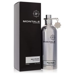 Montale Eau De Parfum Spray 3.3 oz for Women