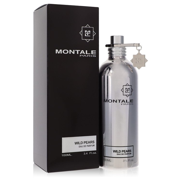 Montale Eau De Parfum Spray 3.3 oz for Women