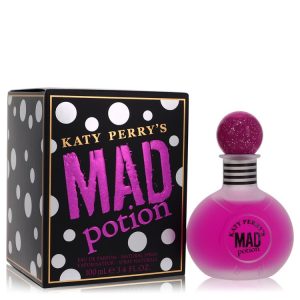 Katy Perry Eau De Parfum Spray 3.4 oz for Women