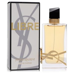 Yves Saint Laurent Eau De Parfum Spray 3 oz for Women