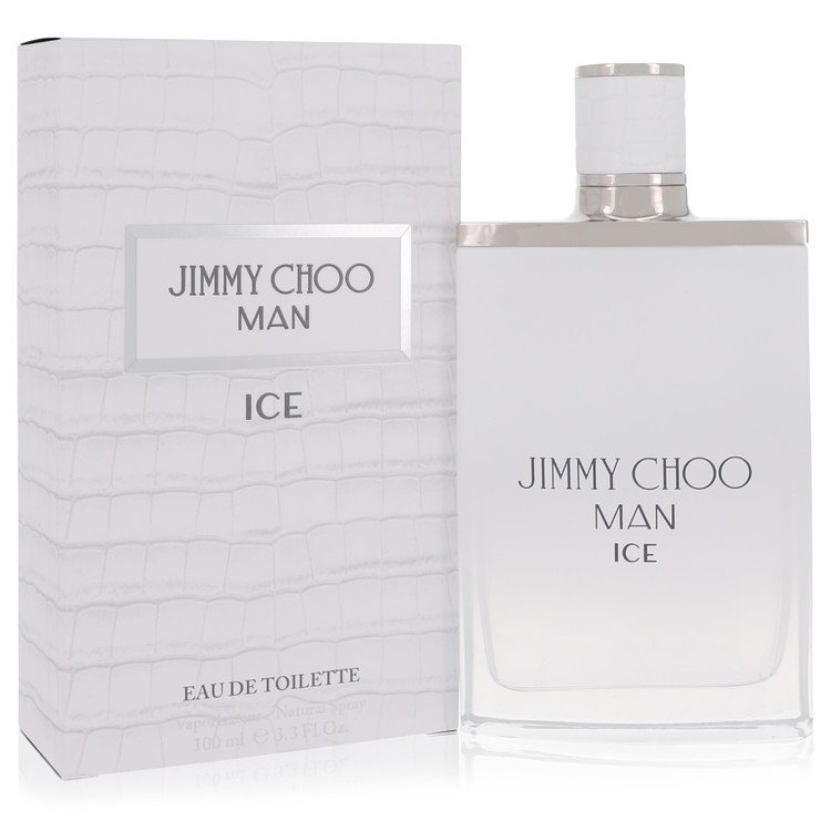 Jimmy Choo Eau De Toilette Spray 3.4 oz for Men