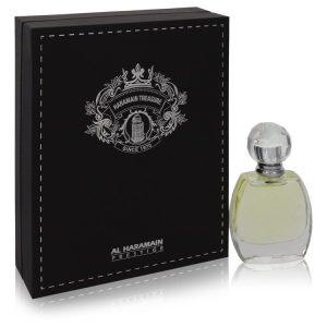 Al Haramain Eau De Parfum Spray (Unisex) 2.4 oz for Men