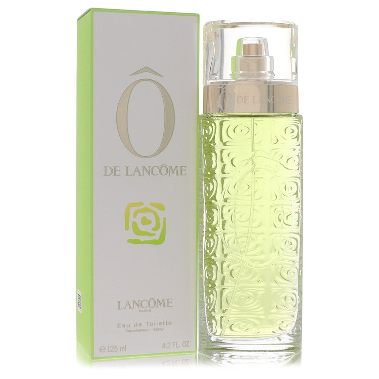 Lancome Eau De Toilette Spray 4.2 oz for Women