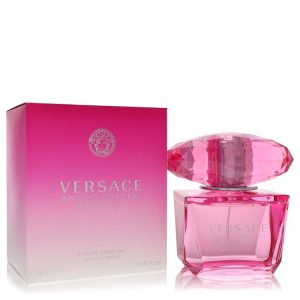 Versace Eau De Parfum Spray 3 oz for Women