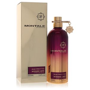 Montale Eau De Parfum Spray (Unisex) 3.4 oz for Women