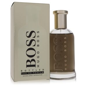 Hugo Boss Eau De Parfum Spray 6.7 oz for Men