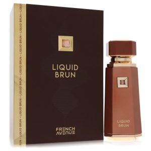 Fragrance World Eau De Parfum Spray 3.4 oz for Men