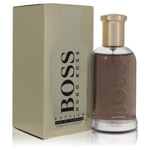 Hugo Boss Eau De Parfum Spray 3.3 oz for Men