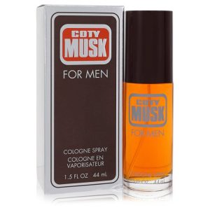 Coty Cologne Spray 1.5 oz for Men