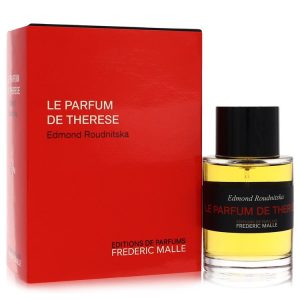 Frederic Malle Eau De Parfum Spray (Unisex) 3.4 oz for Women