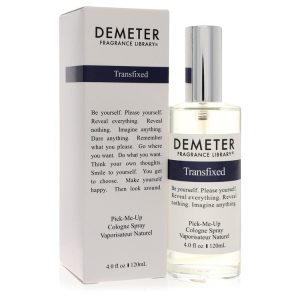 Demeter Cologne Spray 4 oz for Women