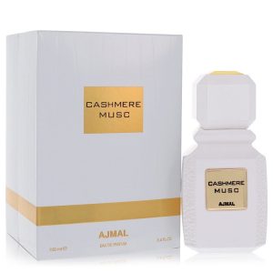Ajmal Eau De Parfum Spray (Unisex) 3.4 oz for Men