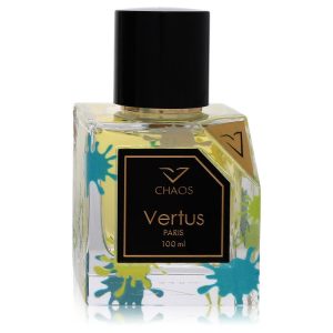Vertus Eau De Parfum Spray (Unisex Unboxed) 3.4 oz for Men