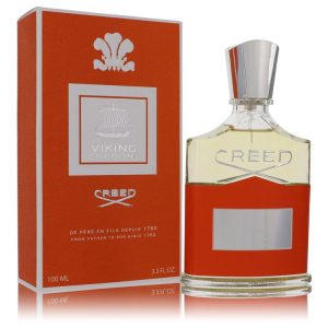 Creed Eau De Parfum Spray 3.3 oz for Men