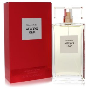 Elizabeth Arden Eau De Toilette Spray 3.4 oz for Women
