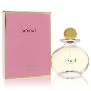 Michel Germain Eau De Parfum Spray (Pink Box) 4.2 oz for Women