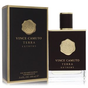 Vince Camuto Eau De Parfum Spray 3.4 oz for Men