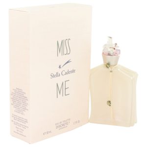Stella Cadente Eau De Toilette Spray 1.7 oz for Women