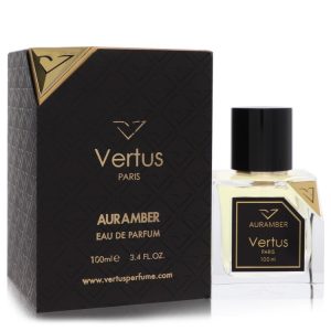Vertus Eau De Parfum Spray (Unisex) 3.4 oz for Men