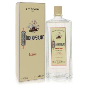LT Piver Lotion (Eau De Toilette) 14.25 oz for Women