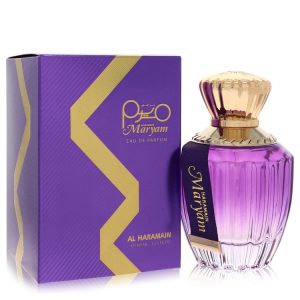 Al Haramain Eau De Parfum Spray (Unboxed) 3.4 oz for Women