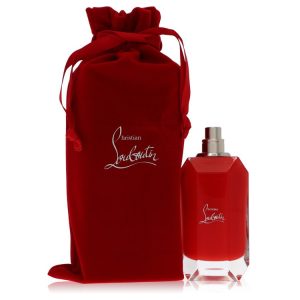Christian Louboutin Eau De Parfum Spray with pouch 3 oz for Women