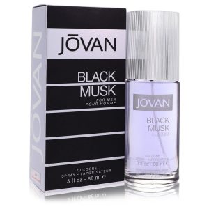 Jovan Cologne Spray 3 oz for Men