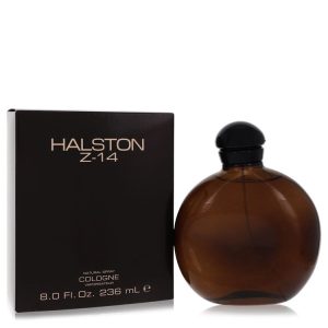 Halston Cologne Spray 8 oz for Men
