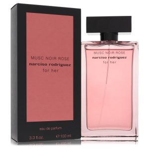 Narciso Rodriguez Eau De Parfum Spray 3.3 oz for Women