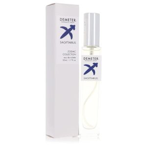 Demeter Eau De Toilette Spray 1.7 oz for Women