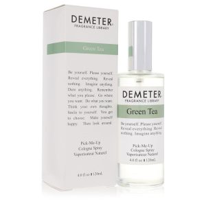 Demeter Cologne Spray 4 oz for Women
