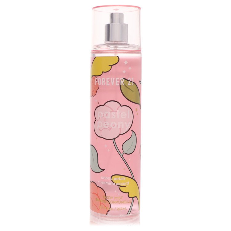 Forever 21 Body Mist 8 oz for Women