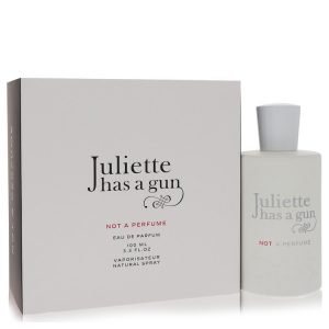 Juliette Has a Gun Eau De Parfum Spray 3.4 oz for Women