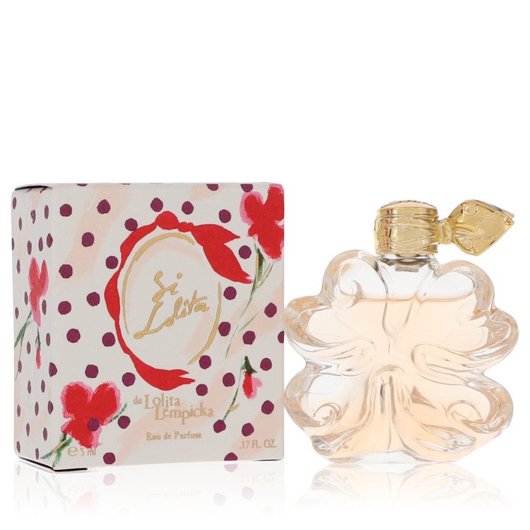 Lolita Lempicka Mini EDP .17 oz for Women