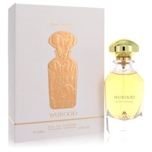 Fragrance World Eau De Parfum Spray 3.4 oz for Women