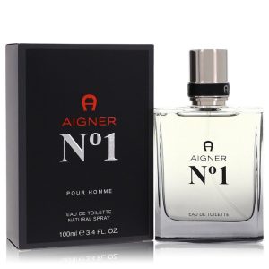 Etienne Aigner Eau De Toilette Spray 3.4 oz for Men