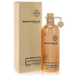 Montale Eau De Parfum Spray (Unisex) 3.4 oz for Women
