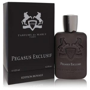 Parfums De Marly Eau De Parfum Spray 4.2 oz for Men