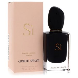 Giorgio Armani Eau De Parfum Spray 1.7 oz for Women