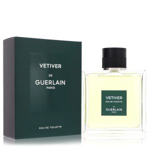 Guerlain Eau De Toilette Spray 3.4 oz for Men