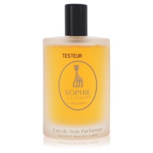 Sophie La Girafe Eau De Soin Parfumee (Unisex Tester) 3.4 oz for Women