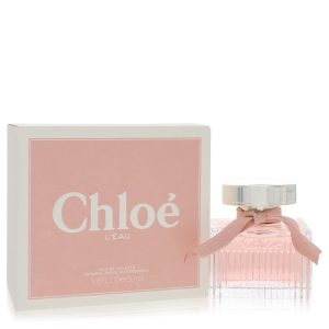 Chloe Eau De Parfum Spray 1.6 oz for Women