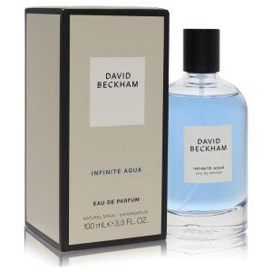 David Beckham Eau De Parfum Spray 3.4 oz for Men