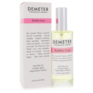 Demeter Cologne Spray 4 oz for Women