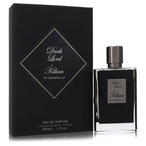 Kilian Eau De Parfum Refillable Spray 1.7 oz for Men