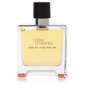 Hermes Pure Perfume Spray (Tester) 2.5 oz for Men