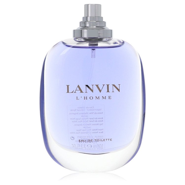 Lanvin Eau De Toilette Spray (Tester) 3.4 oz for Men